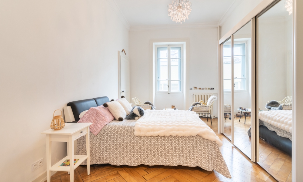 Vente appartement 6 pièces à Aix-les-Bains - réf. 4642 - Photo 6