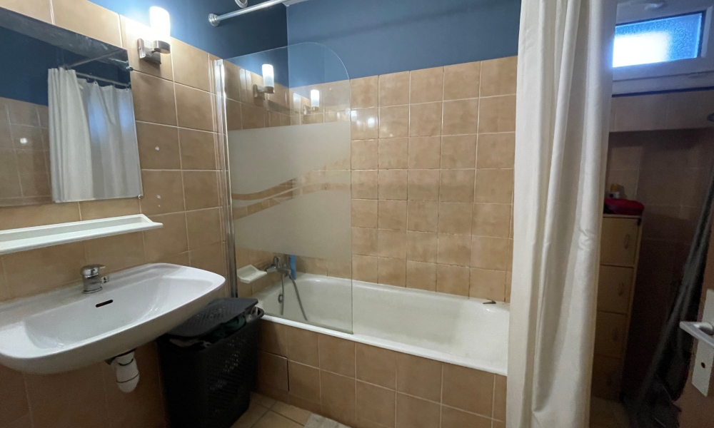 Vente appartement 2 pièces à Albens - réf. 3786 - Photo 3