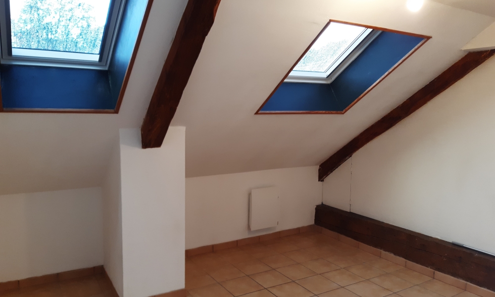 Vente appartement 3 pièces à Albens - réf.  - Photo 4