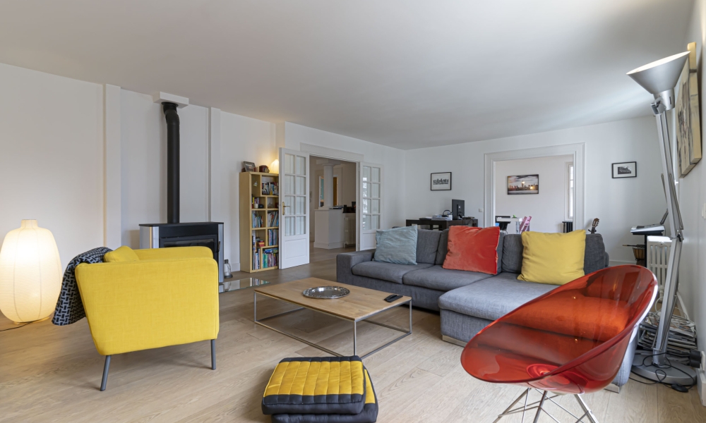Vente appartement 6 pièces à Annecy - réf. 4287 DB - Photo 2