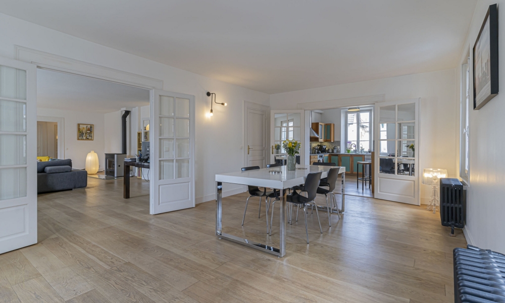 Vente appartement 6 pièces à Annecy - réf. 4287 DB - Photo 1