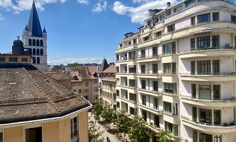 Vente appartement 4 pièces à Annecy - réf. 4489 SC - Photo 9