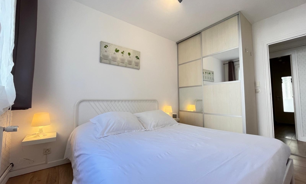 Vente appartement 3 pièces à Annecy - réf. 4492 BOU - Photo 6