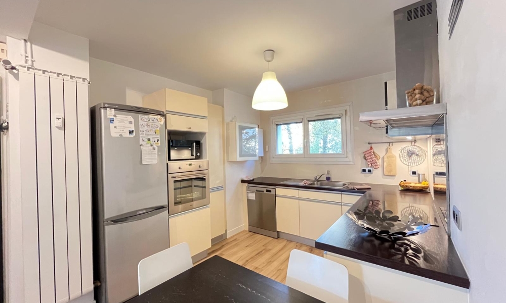 Vente appartement 3 pièces à Annecy - réf. 4492 BOU - Photo 4