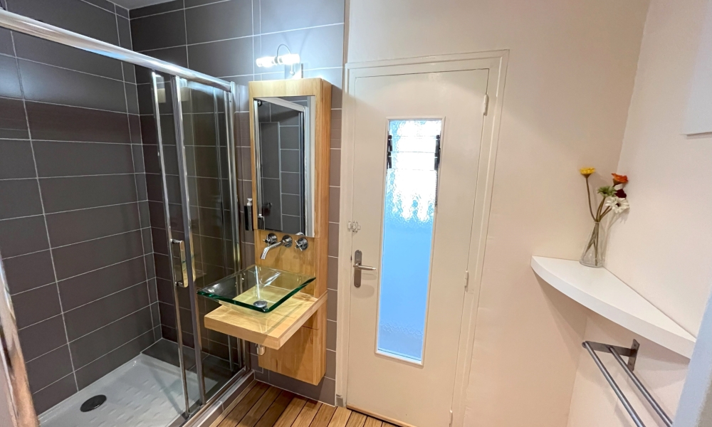 Vente appartement 3 pièces à Annecy - réf. 4492 BOU - Photo 7