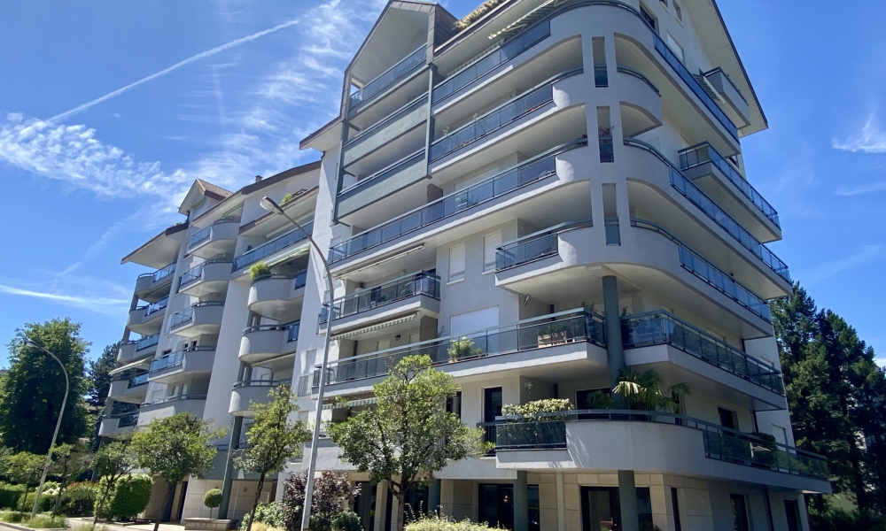 Vente appartement 1 pièce à Annecy - réf. 4519 BD - Photo 3