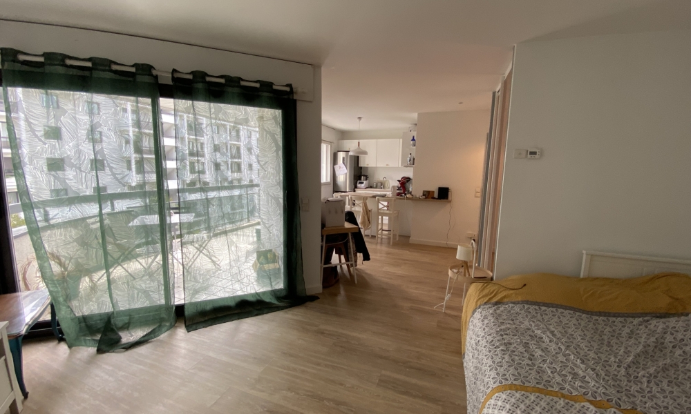 Vente appartement 1 pièce à Annecy - réf. 4519 BD - Photo 9