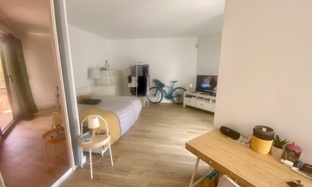 Vente appartement 1 pièce à Annecy - réf. 4519 BD - Photo 7