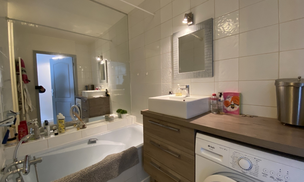 Vente appartement 1 pièce à Annecy - réf. 4519 BD - Photo 6