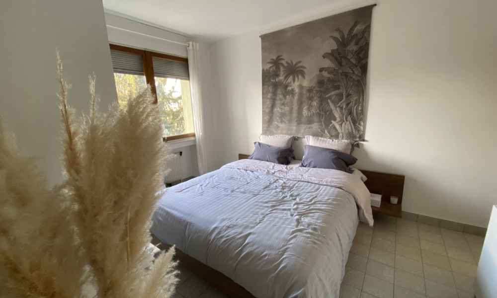 Vente appartement 2 pièces à Annecy - réf. 4560 - Photo 3