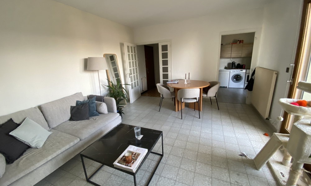 Vente appartement 2 pièces à Annecy - réf. 4560 - Photo 4