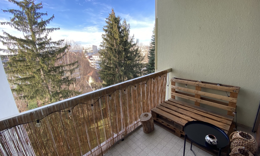 Vente appartement 2 pièces à Annecy - réf. 4560 - Photo 11