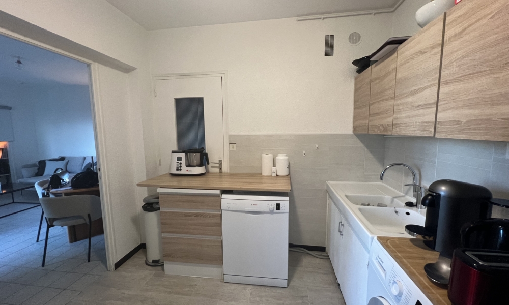 Vente appartement 2 pièces à Annecy - réf. 4560 - Photo 6