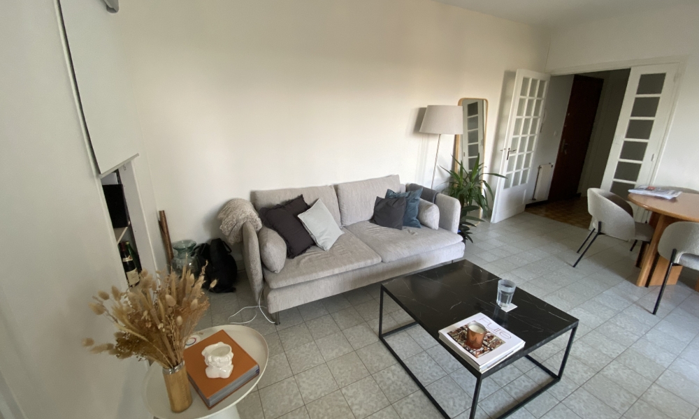 Vente appartement 2 pièces à Annecy - réf. 4560 - Photo 2