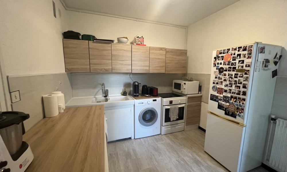 Vente appartement 2 pièces à Annecy - réf. 4560 - Photo 8