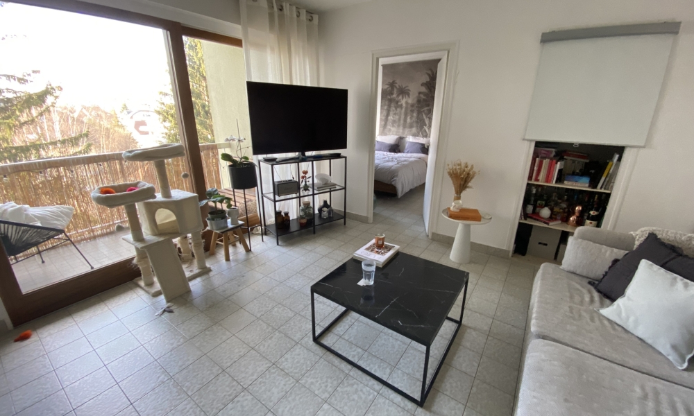 Vente appartement 2 pièces à Annecy - réf. 4560 - Photo 7