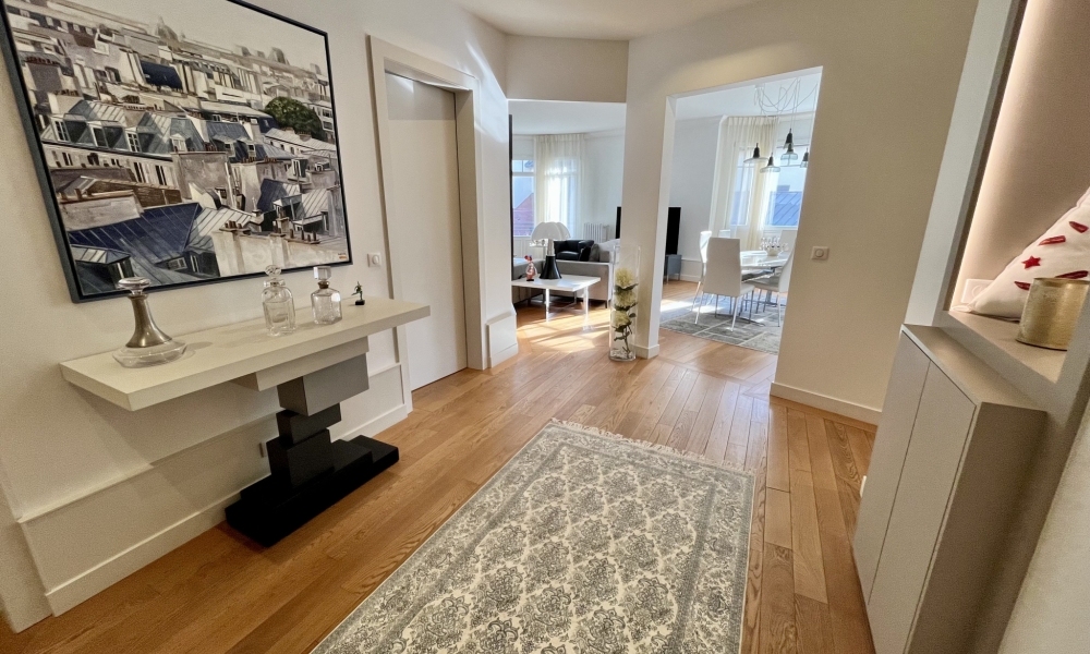 Vente appartement 4 pièces à Annecy - réf. 4562 SO - Photo 2