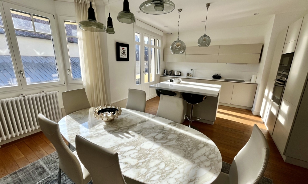 Vente appartement 4 pièces à Annecy - réf. 4562 SO - Photo 4