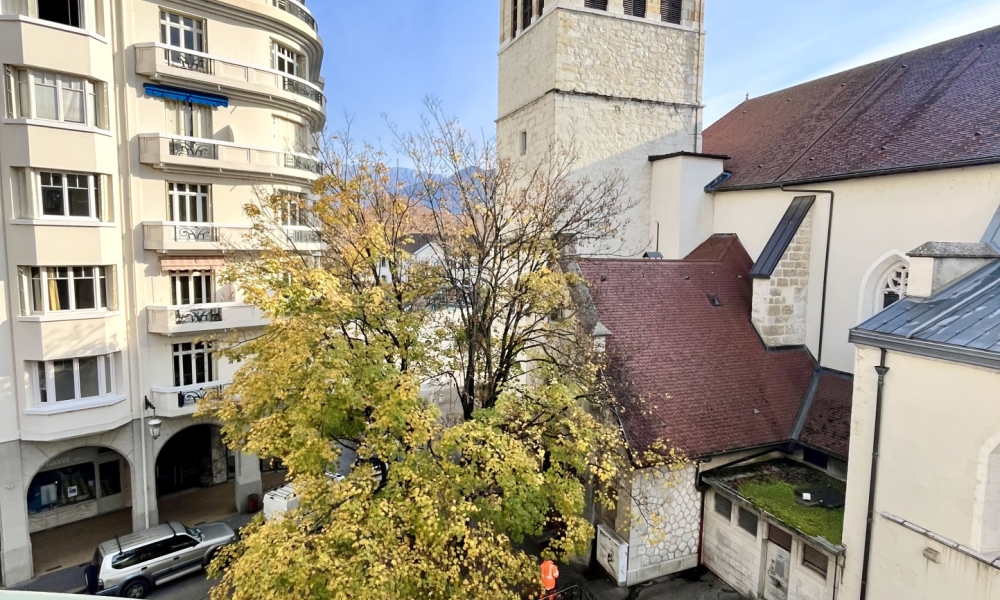 Vente appartement 4 pièces à Annecy - réf. 4562 SO - Photo 7