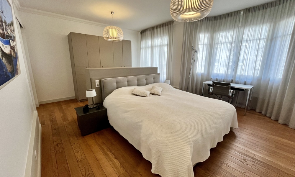 Vente appartement 4 pièces à Annecy - réf. 4562 SO - Photo 9