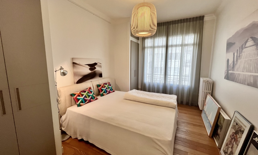 Vente appartement 4 pièces à Annecy - réf. 4562 SO - Photo 8