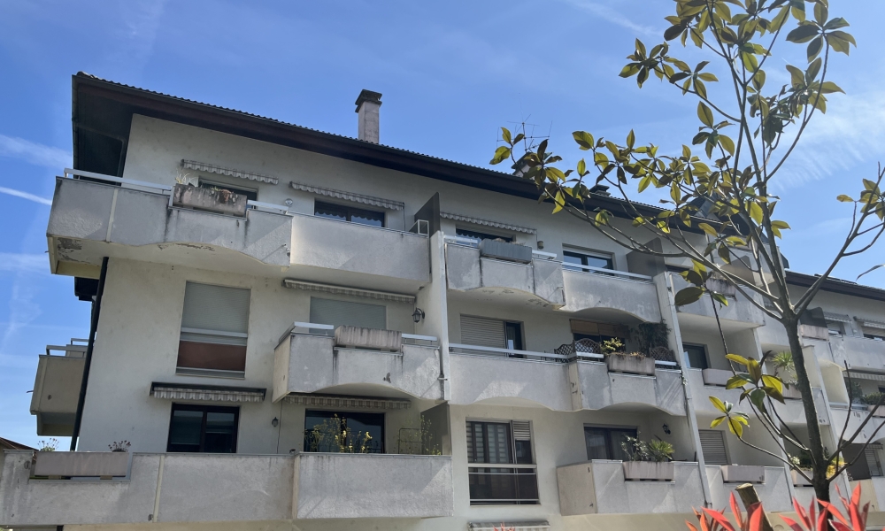 Vente appartement 4 pièces à Annecy - réf. 4567 BS - Photo 2