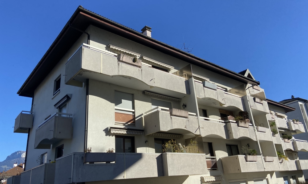 Vente appartement 4 pièces à Annecy - réf. 4567 BS - Photo 3