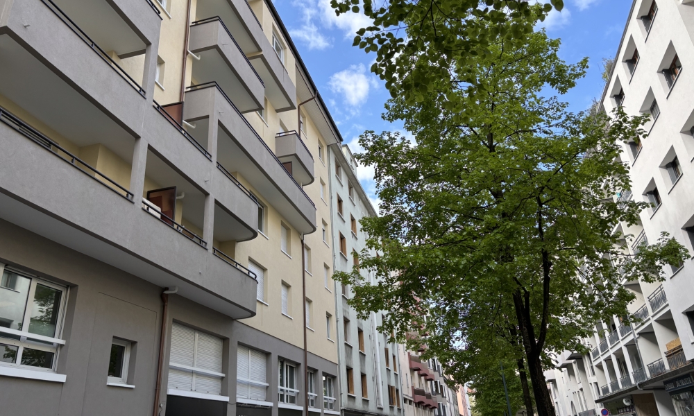 Vente appartement 4 pièces à Annecy - réf. 4571 BOU - Photo 2