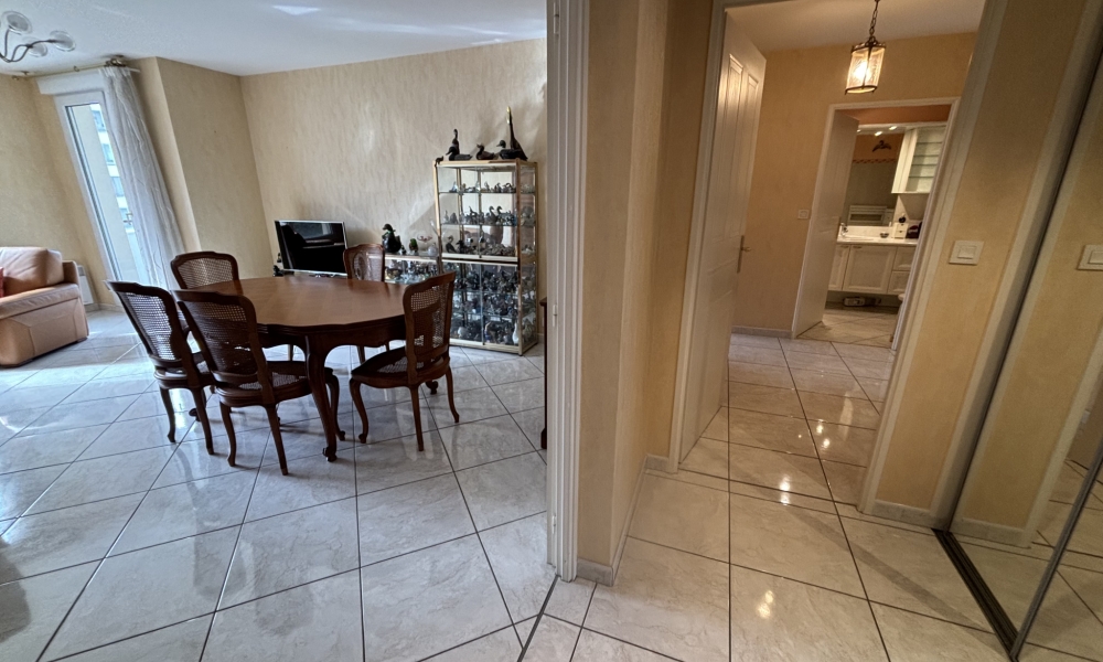 Vente appartement 4 pièces à Annecy - réf. 4571 BOU - Photo 7