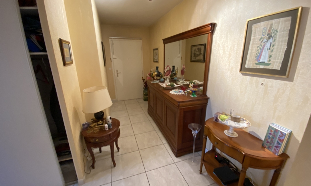 Vente appartement 4 pièces à Annecy - réf. 4571 BOU - Photo 4