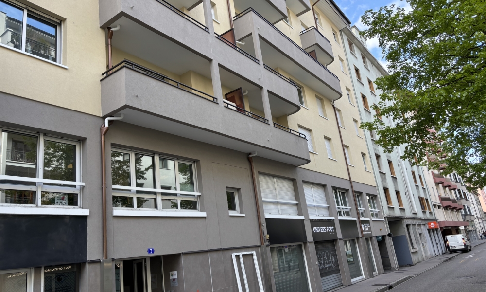 Vente appartement 4 pièces à Annecy - réf. 4571 BOU - Photo 9