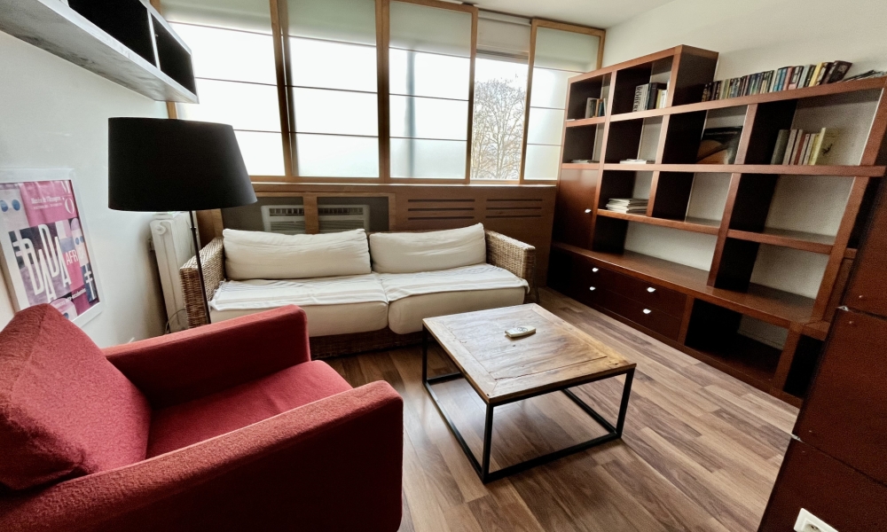 Vente appartement 2 pièces à Annecy - réf. 4572 ME - Photo 8