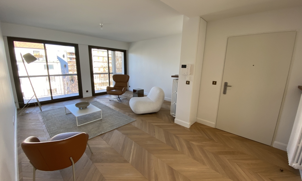 Vente appartement 5 pièces à Annecy - réf. 4580 BP - Photo 1