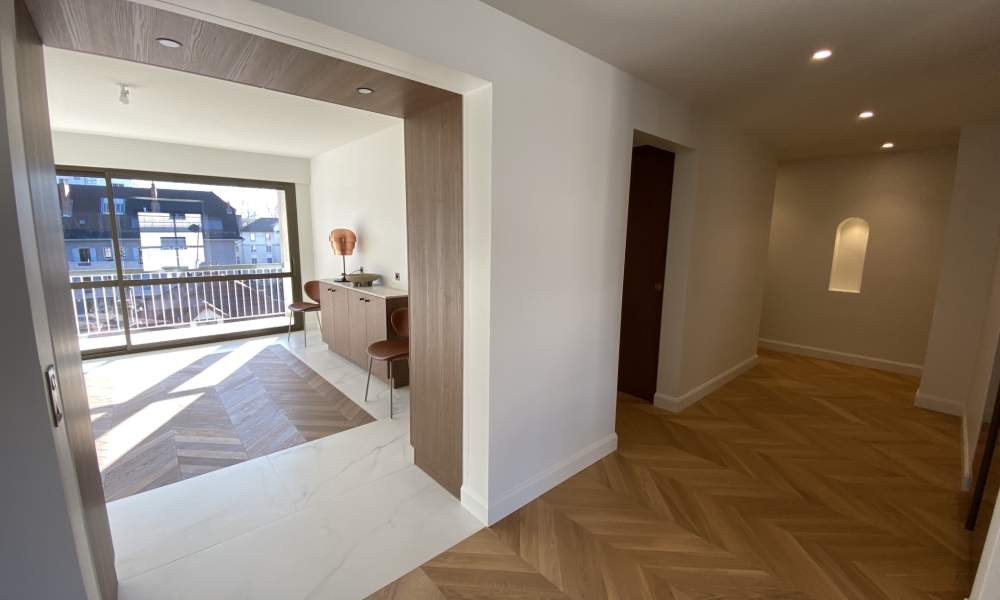 Vente appartement 5 pièces à Annecy - réf. 4580 BP - Photo 6