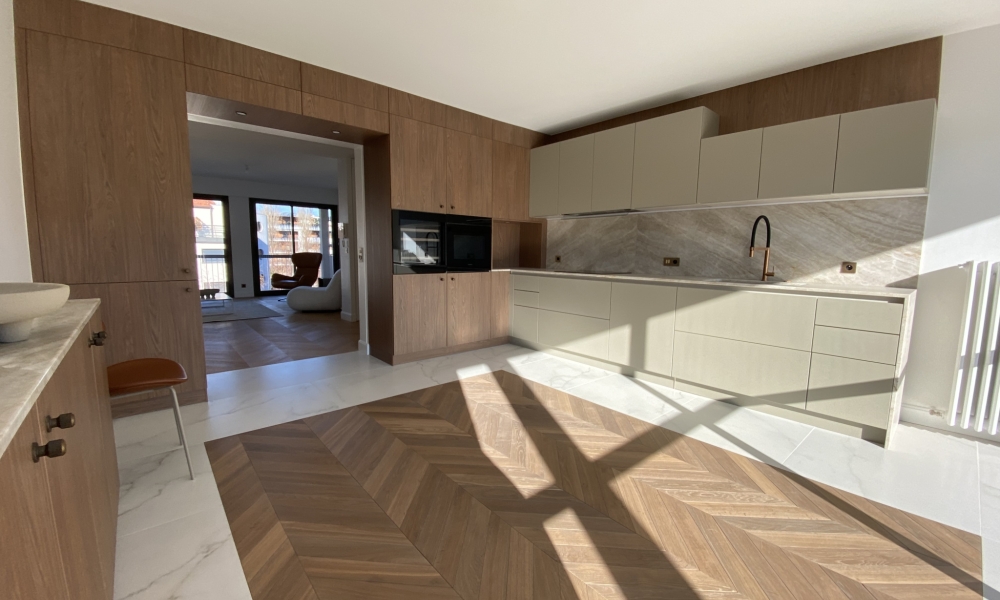 Vente appartement 5 pièces à Annecy - réf. 4580 BP - Photo 2