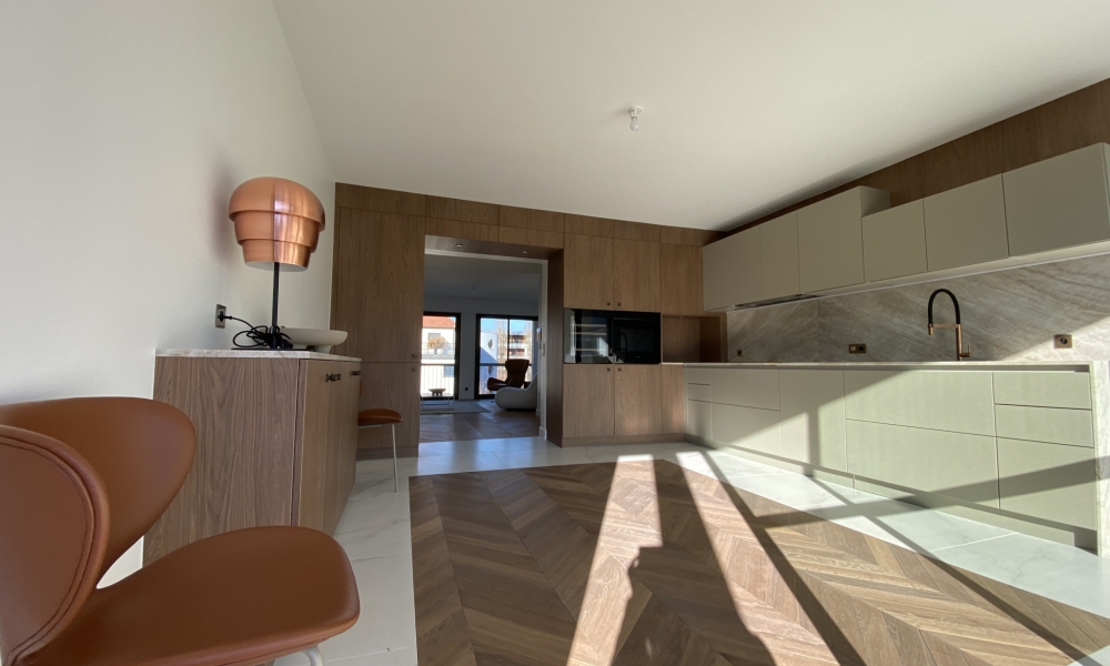 Vente appartement 5 pièces à Annecy - réf. 4580 BP - Photo 4
