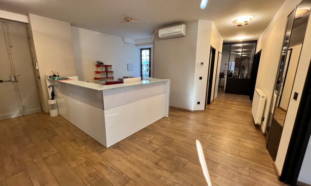 Vente appartement 6 pièces à Annecy - réf. 4597  - Photo 4