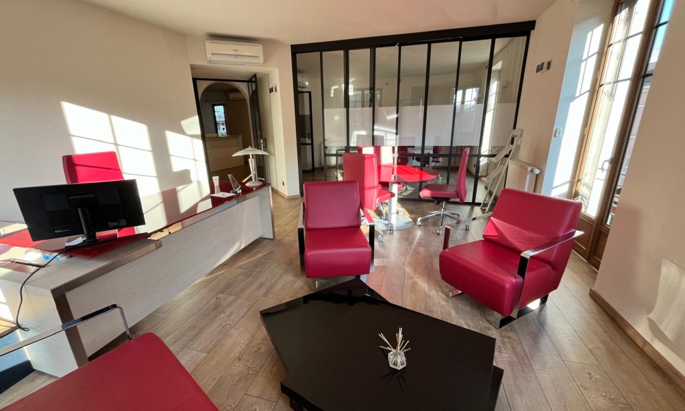 Vente appartement 6 pièces à Annecy - réf. 4597  - Photo 5