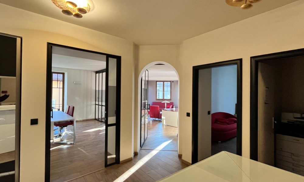 Vente appartement 6 pièces à Annecy - réf. 4597  - Photo 1