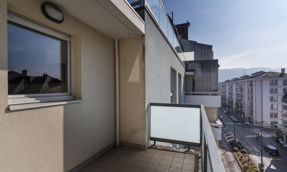 Vente appartement 3 pièces à Annecy - réf. 4599 ME - Photo 7