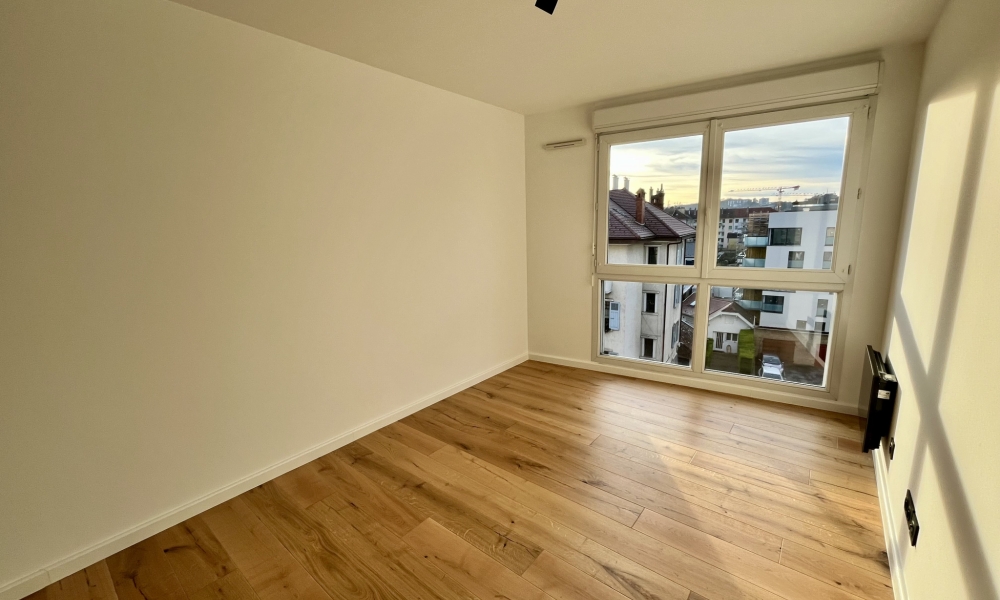 Vente appartement 3 pièces à Annecy - réf. 4599 ME - Photo 11