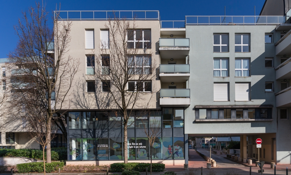 Vente appartement 3 pièces à Annecy - réf. 4599 ME - Photo 4
