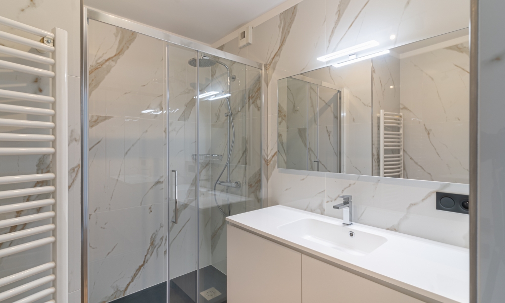 Vente appartement 3 pièces à Annecy - réf. 4599 ME - Photo 9