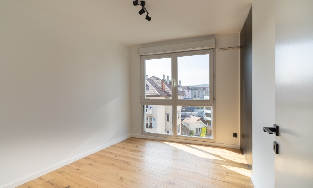 Vente appartement 3 pièces à Annecy - réf. 4599 ME - Photo 10
