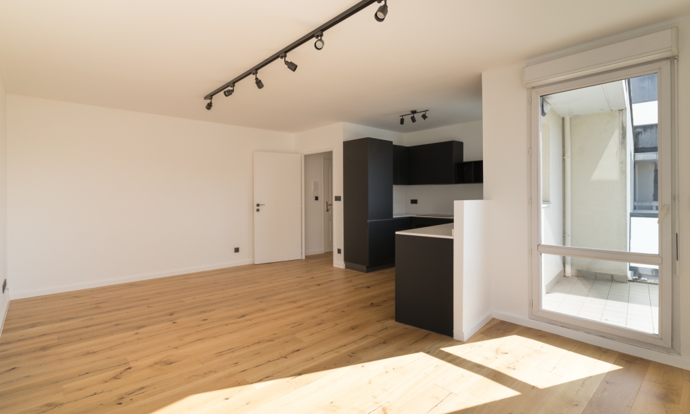 Vente appartement 3 pièces à Annecy - réf. 4599 ME - Photo 1