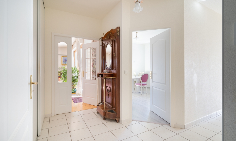 Vente appartement 5 pièces à Annecy - réf. 4601 CR - Photo 7