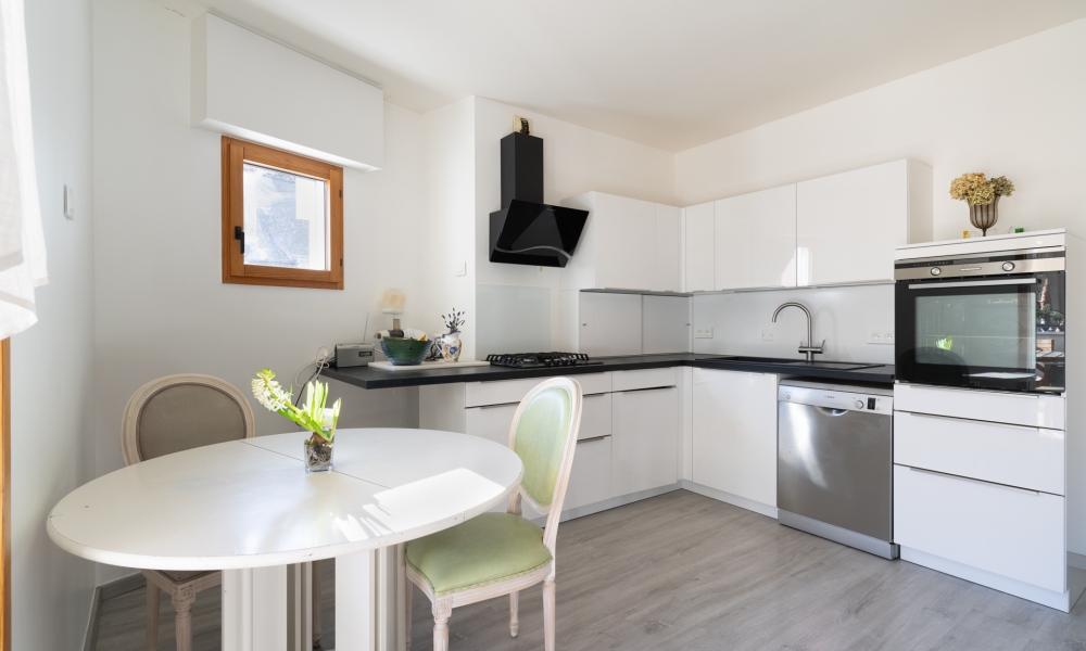 Vente appartement 5 pièces à Annecy - réf. 4601 CR - Photo 4