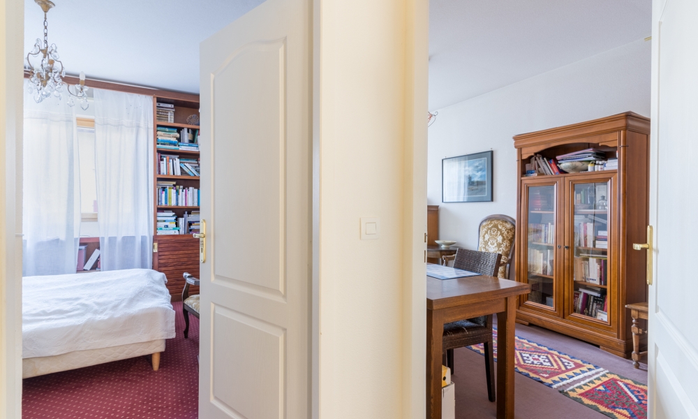 Vente appartement 5 pièces à Annecy - réf. 4601 CR - Photo 8