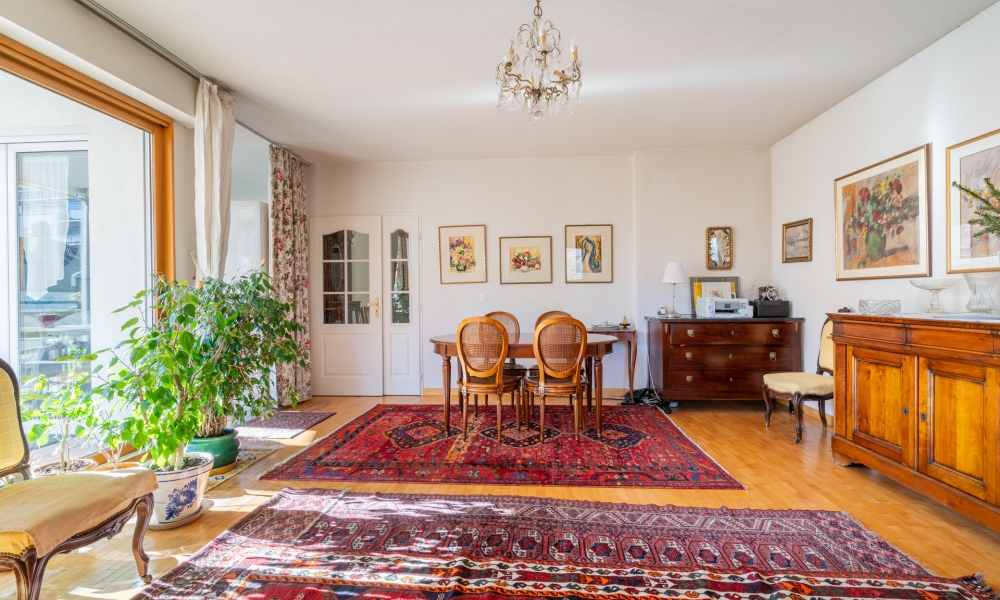 Vente appartement 5 pièces à Annecy - réf. 4601 CR - Photo 3