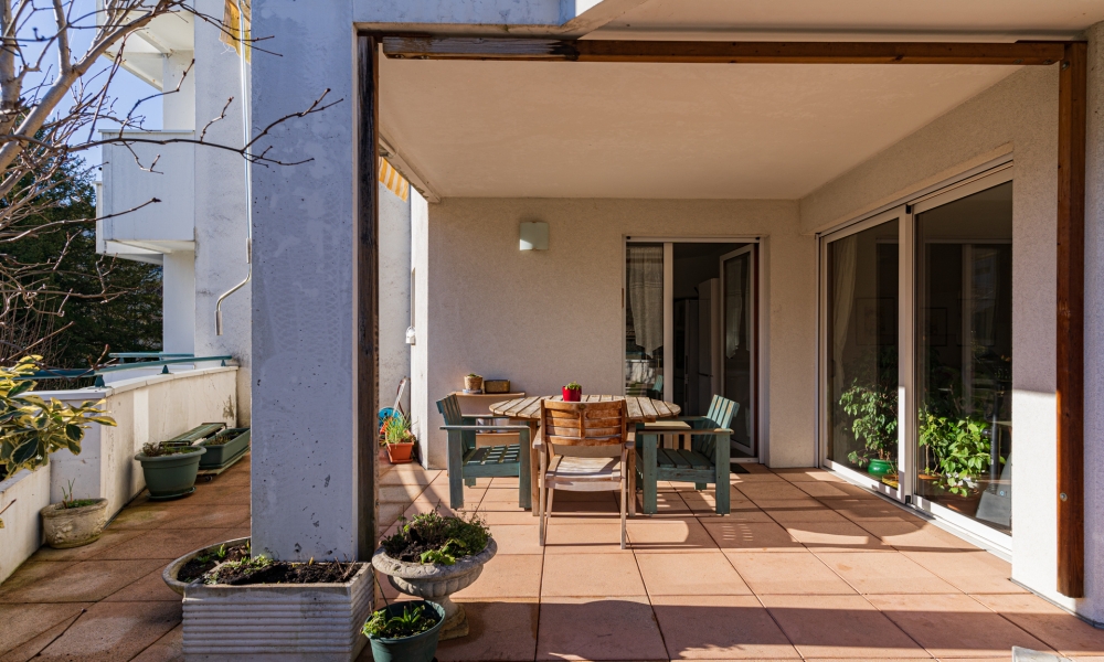 Vente appartement 5 pièces à Annecy - réf. 4601 CR - Photo 2